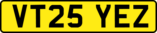 VT25YEZ