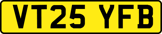 VT25YFB