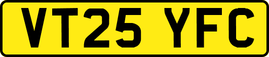 VT25YFC