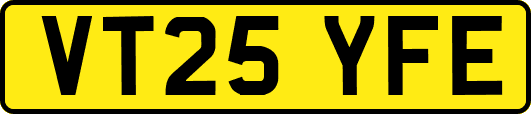 VT25YFE