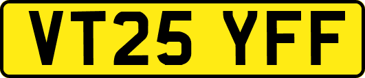 VT25YFF