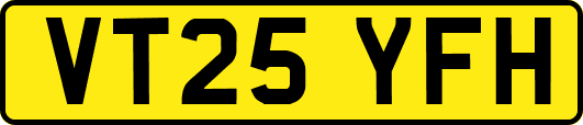 VT25YFH