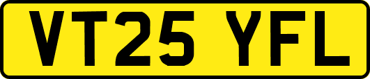 VT25YFL
