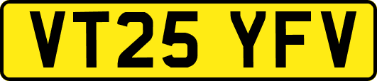 VT25YFV