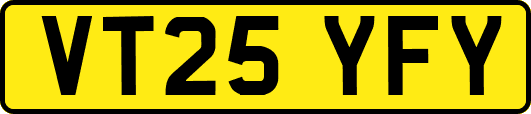 VT25YFY