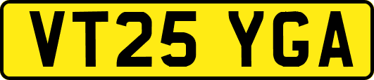 VT25YGA