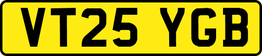 VT25YGB