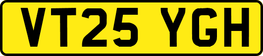 VT25YGH