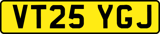 VT25YGJ