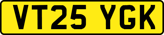 VT25YGK