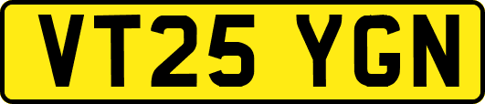 VT25YGN