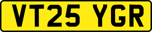 VT25YGR