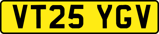 VT25YGV