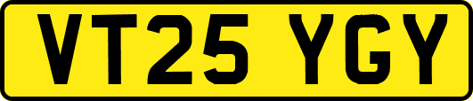 VT25YGY