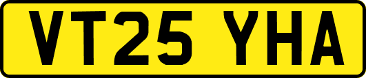 VT25YHA