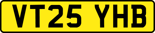VT25YHB