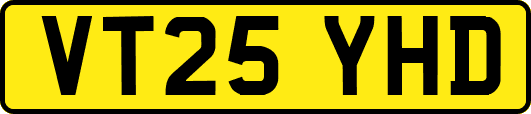 VT25YHD