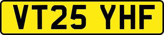 VT25YHF