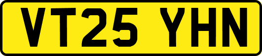 VT25YHN