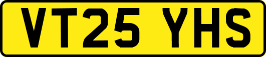 VT25YHS