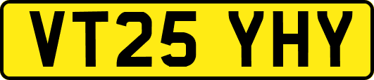 VT25YHY