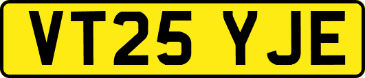VT25YJE