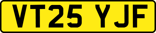 VT25YJF