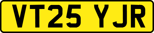 VT25YJR
