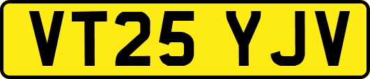 VT25YJV