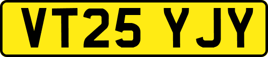 VT25YJY