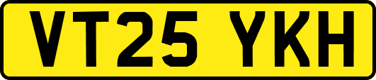 VT25YKH