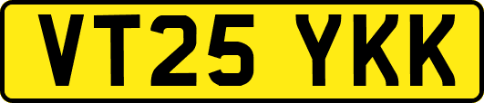 VT25YKK