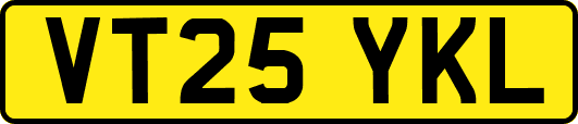 VT25YKL