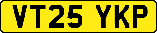 VT25YKP