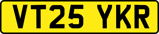 VT25YKR