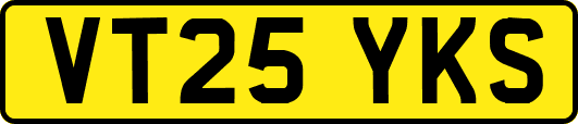 VT25YKS