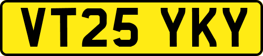 VT25YKY