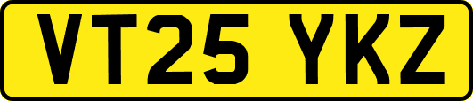VT25YKZ