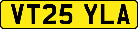 VT25YLA
