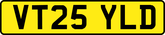 VT25YLD