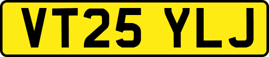 VT25YLJ
