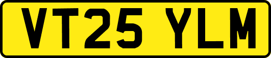 VT25YLM