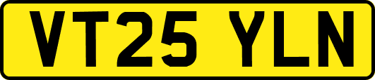 VT25YLN