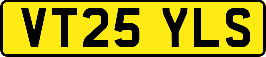 VT25YLS