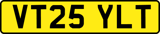 VT25YLT