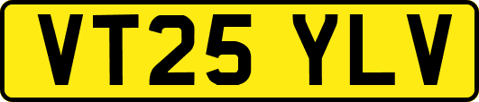 VT25YLV