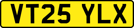 VT25YLX