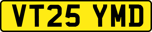 VT25YMD