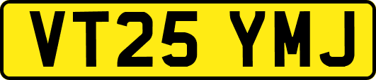 VT25YMJ