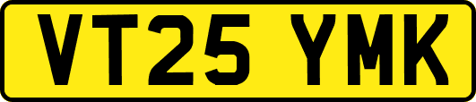 VT25YMK